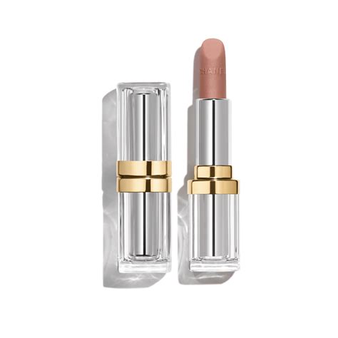 rouge beige chanel